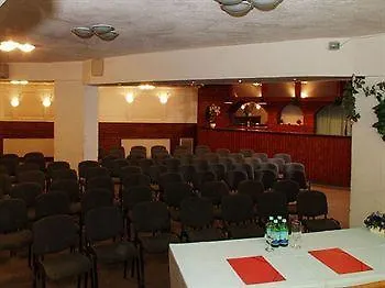 Hotel Amadeus Budapeszt