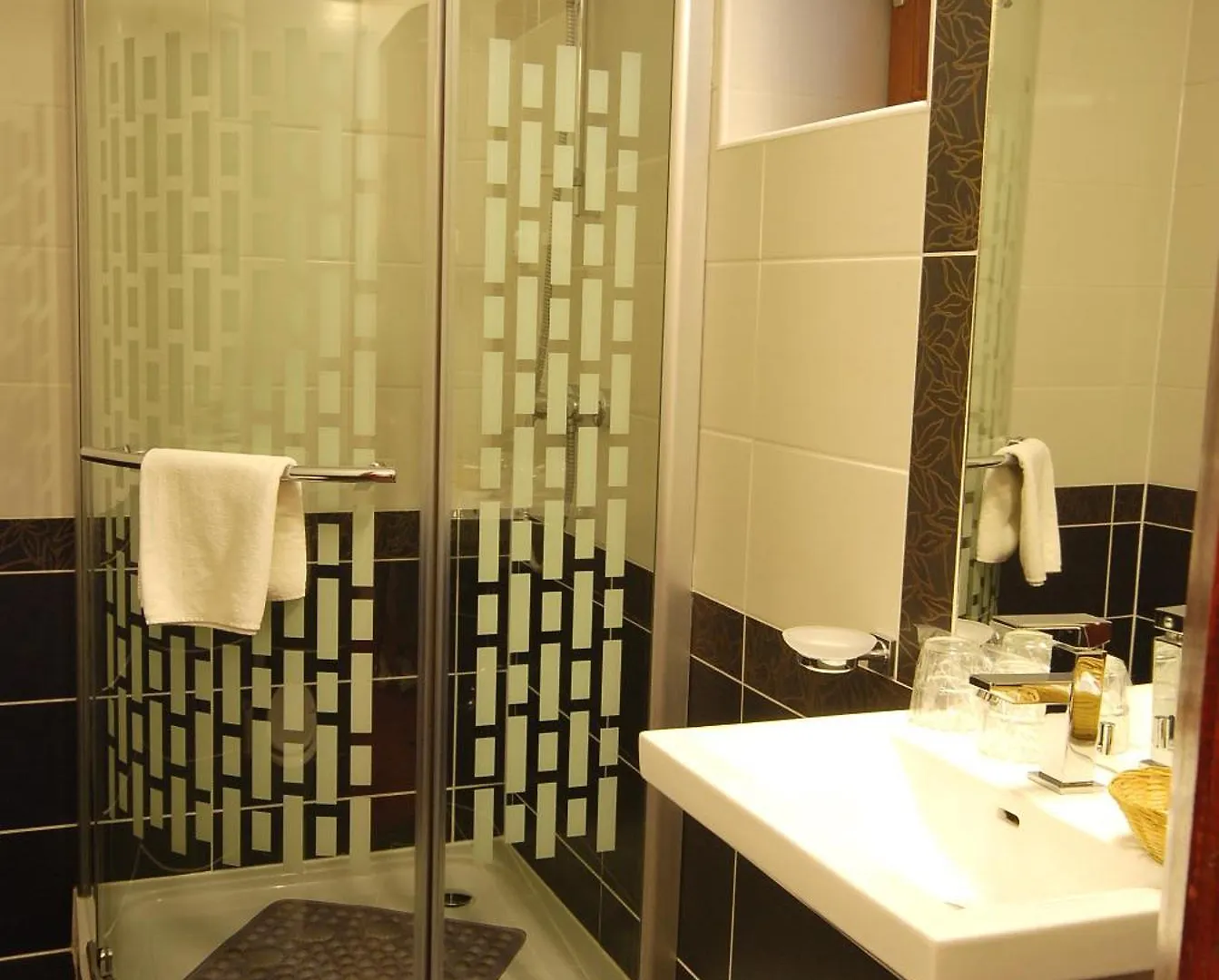 Hotel Amadeus Budapeszt