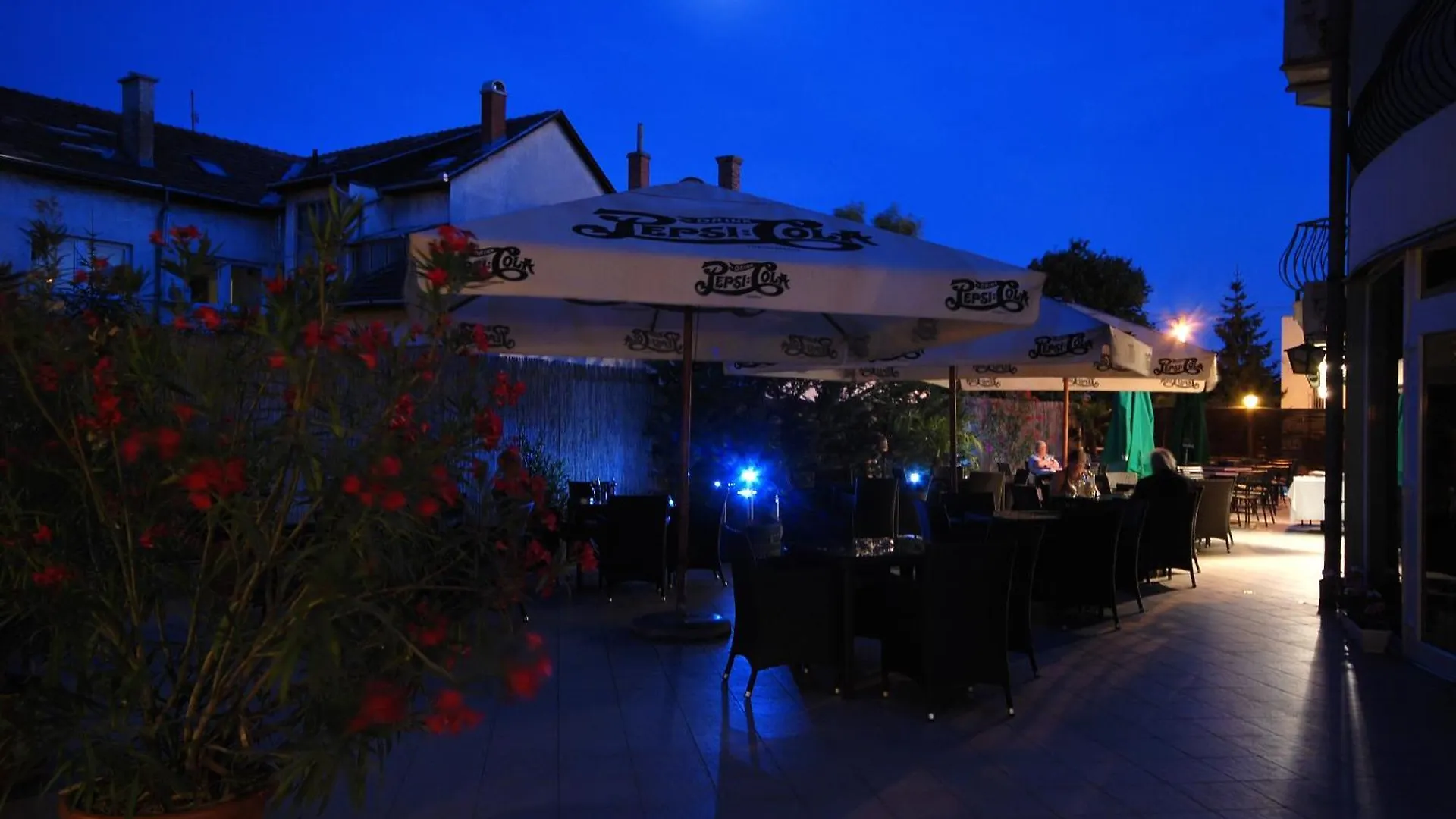 Hotel Amadeus Budapeszt 3*,