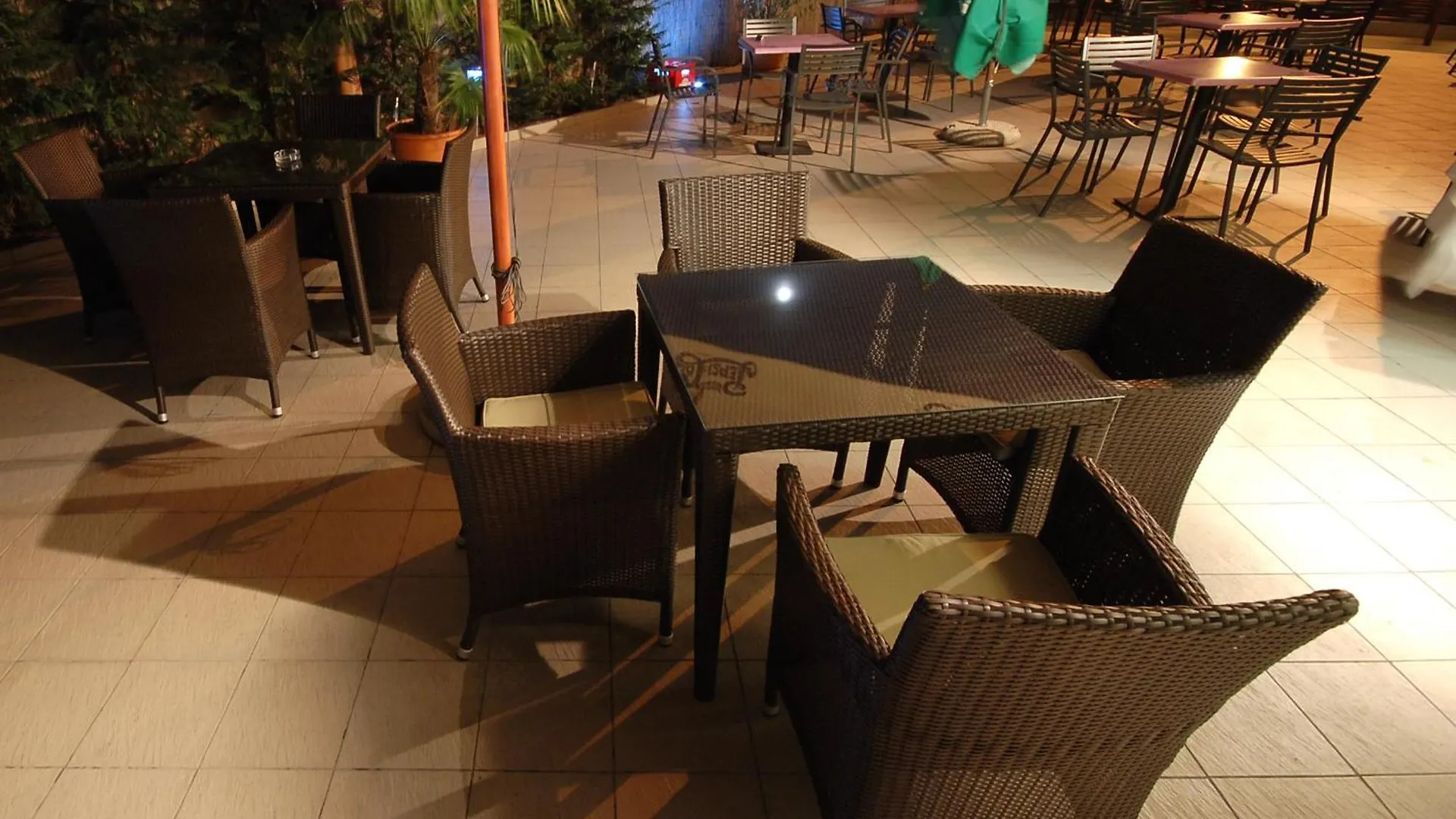 Hotel Amadeus Budapeszt 3*,  Węgry