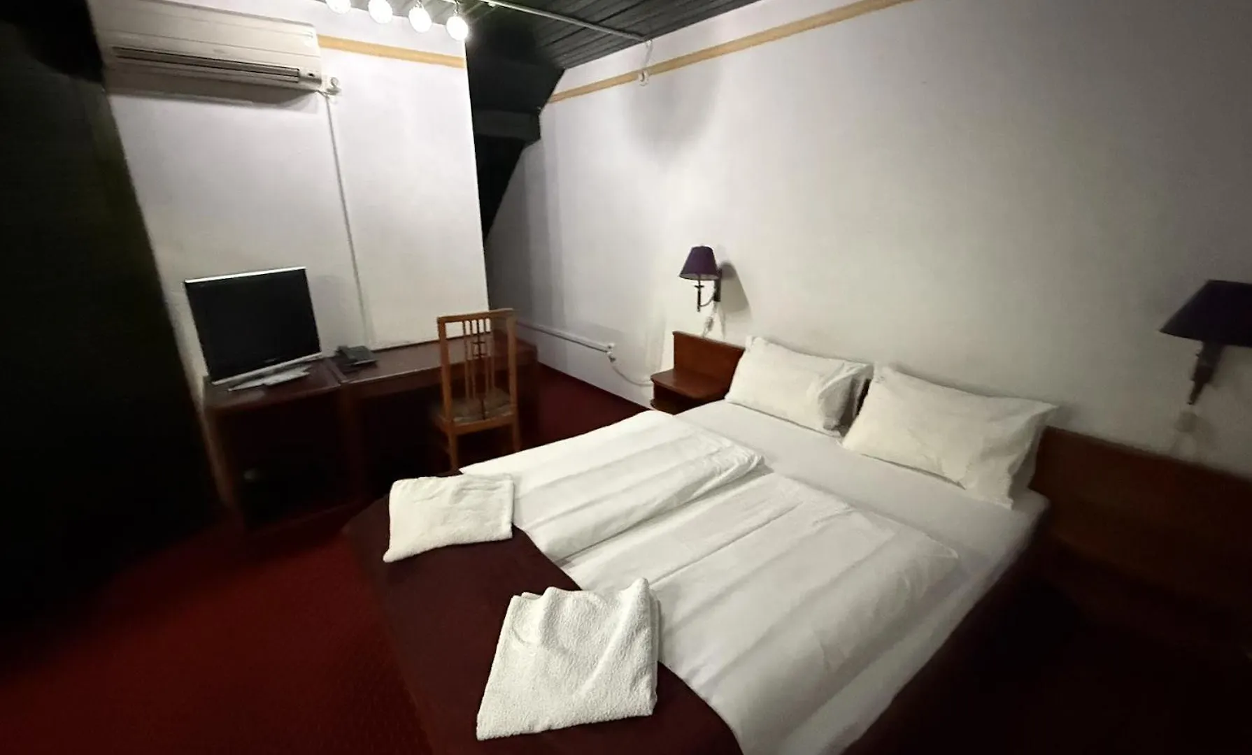 Hotel Amadeus Budapest 3*,