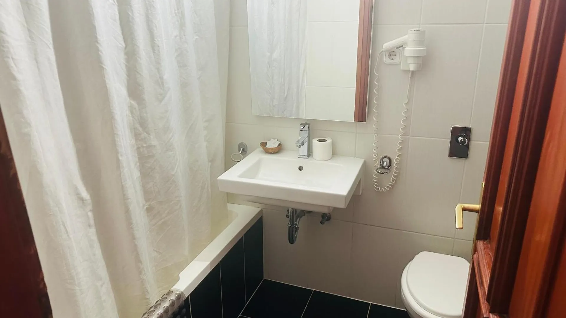 Hotel Amadeus Budapeszt