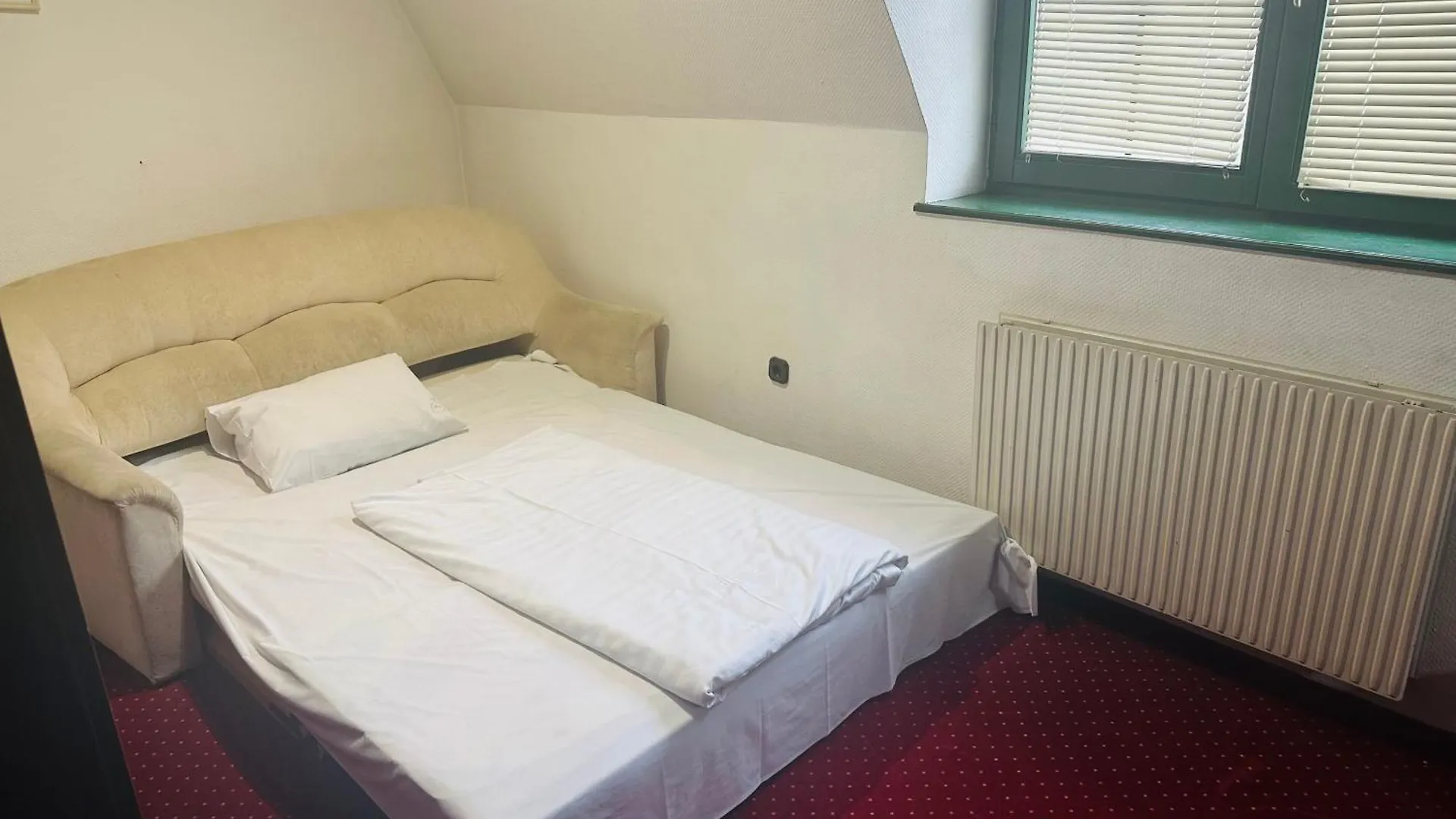 Hotel Amadeus Budapest
