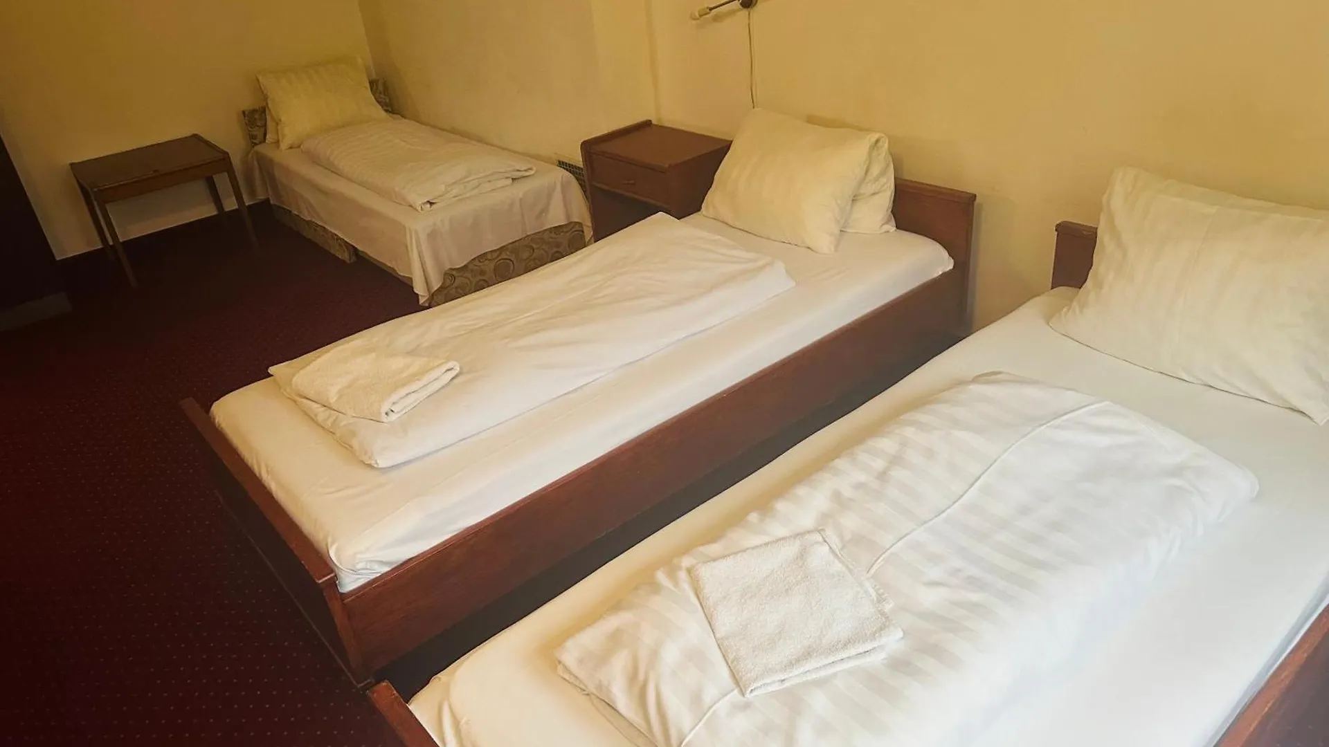 Hotel Amadeus Budapest