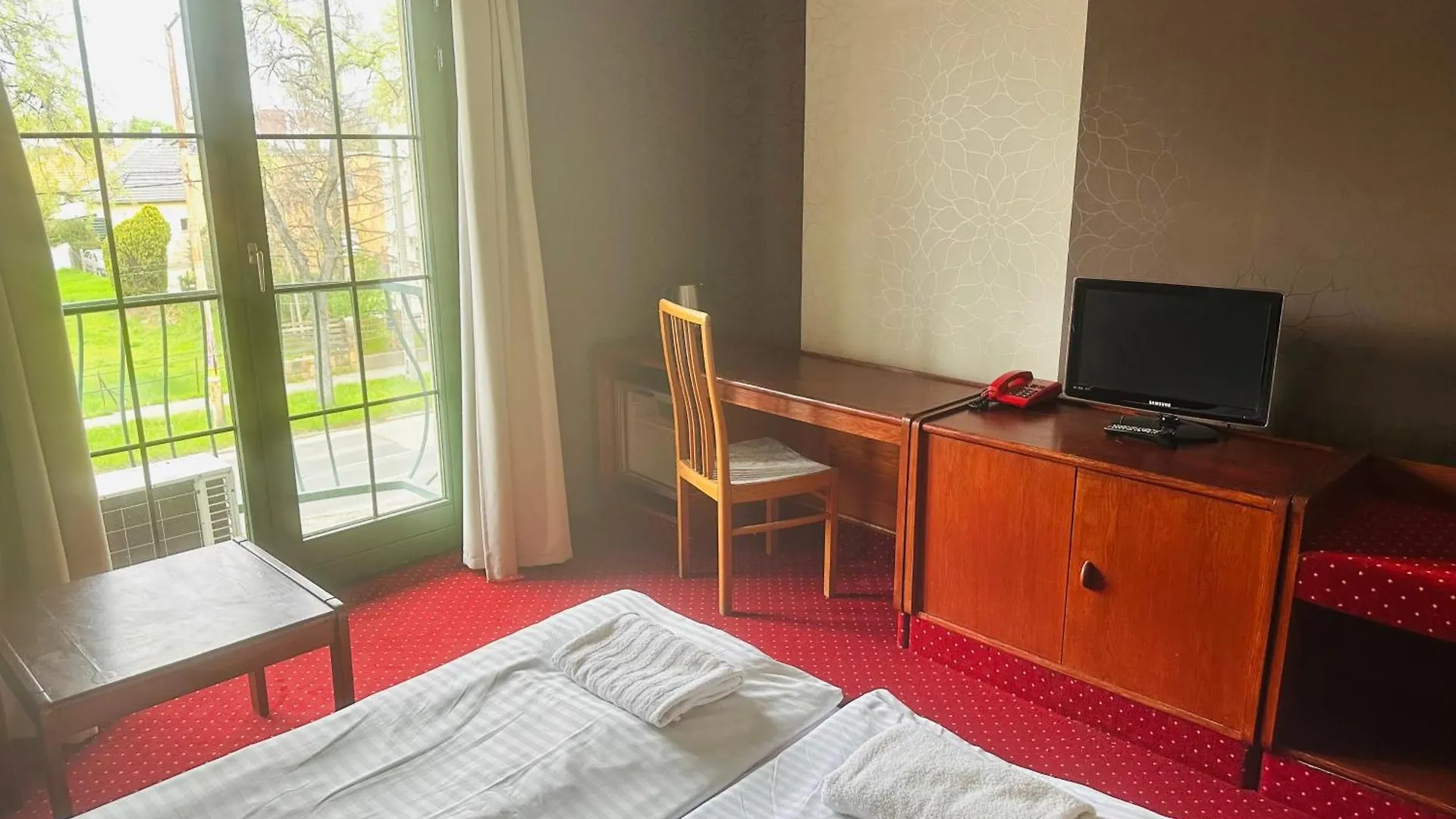 Hotel Amadeus Budapest