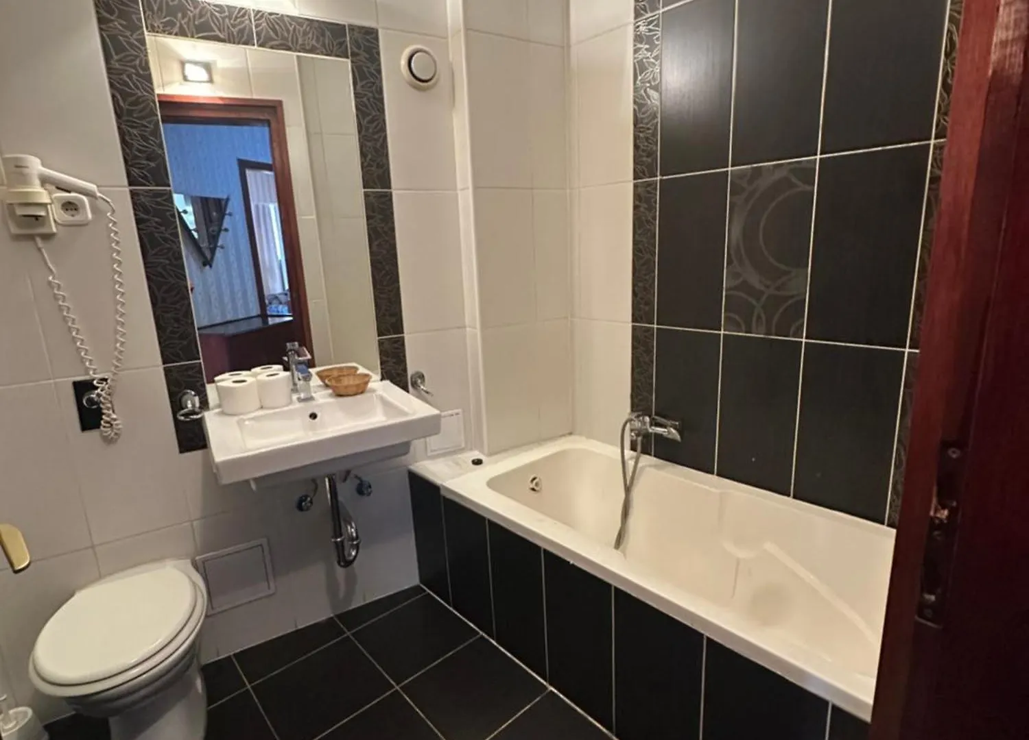 Hotel Amadeus Budapeszt