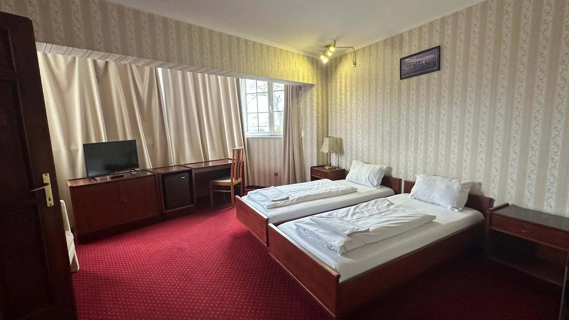 Hotel Amadeus Budapest 3*,  Hungary
