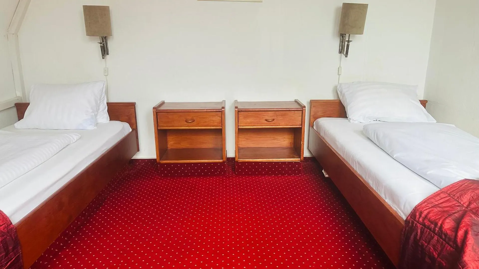 Hotel Amadeus Budapest