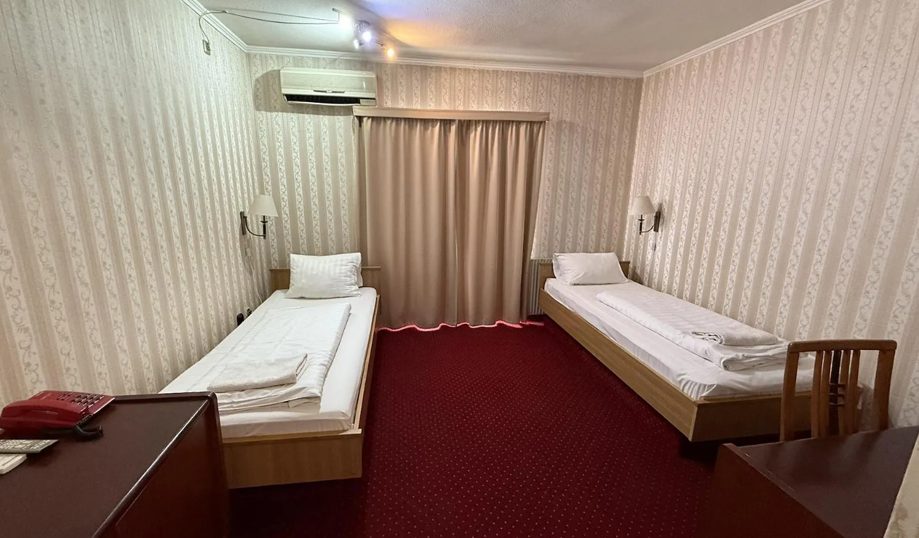 Hotel Amadeus Budapest