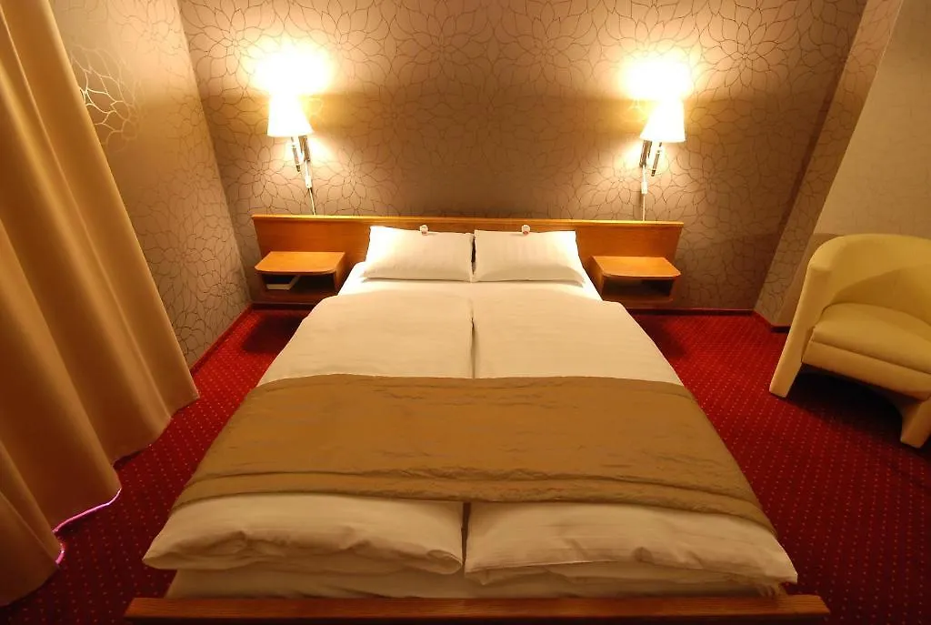 Hotel Amadeus Budapeszt 3*,