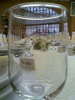 Hotel Amadeus Budapest