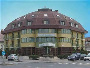 Hotel Amadeus Budapeszt