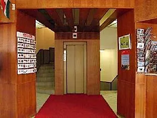 Hotel Amadeus Budapeszt