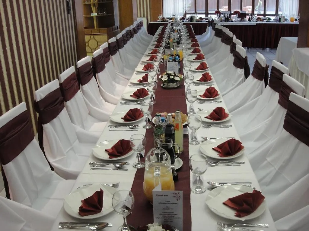 Hotel Amadeus Budapeszt