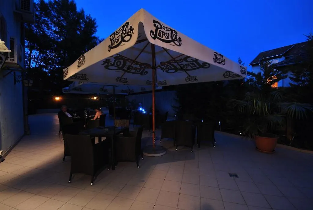 Hotel Amadeus Budapeszt