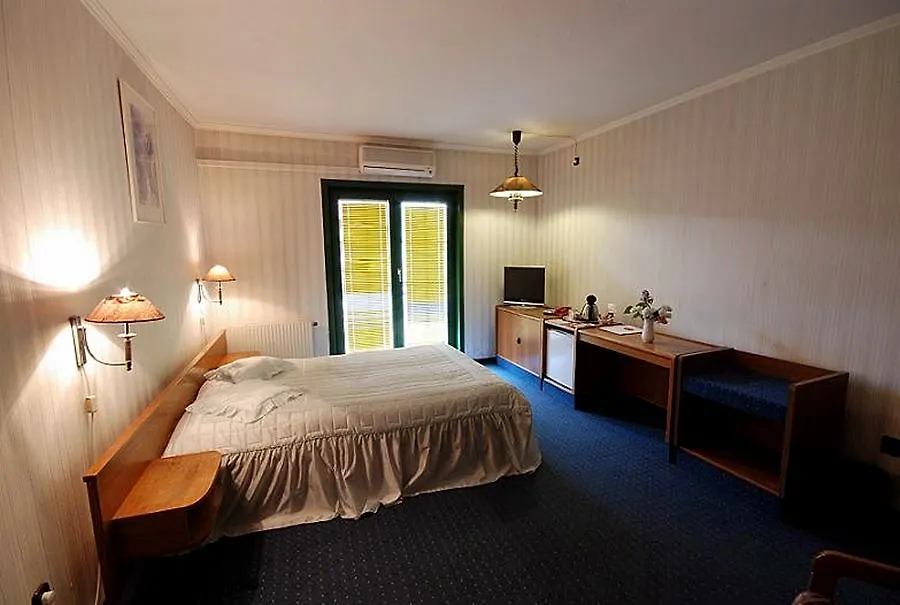 Hotel Amadeus Budapeszt
