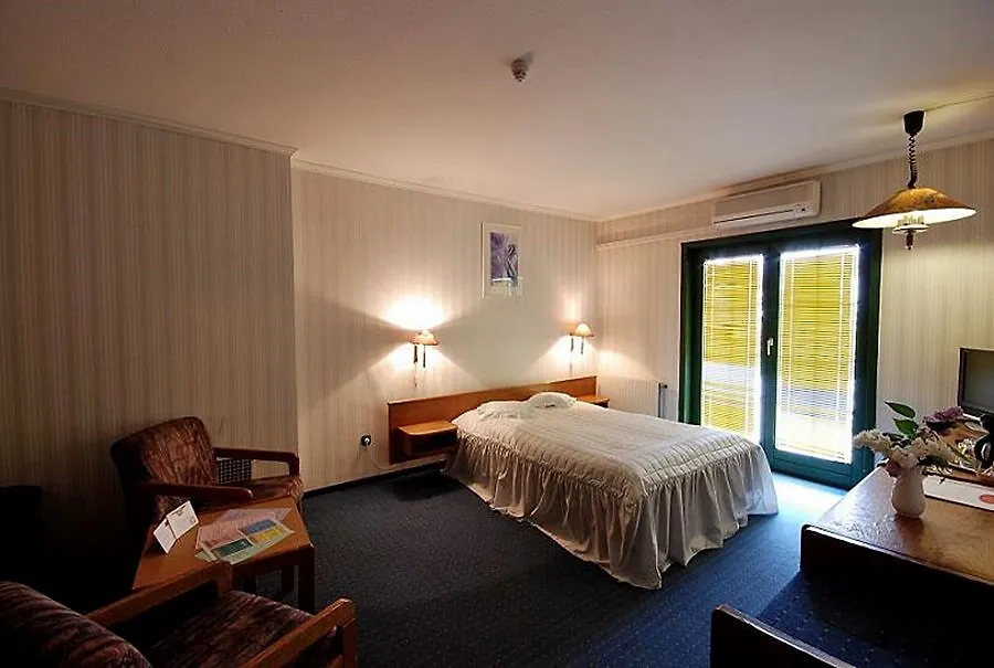 ***  Hotel Amadeus Budapeszt Węgry