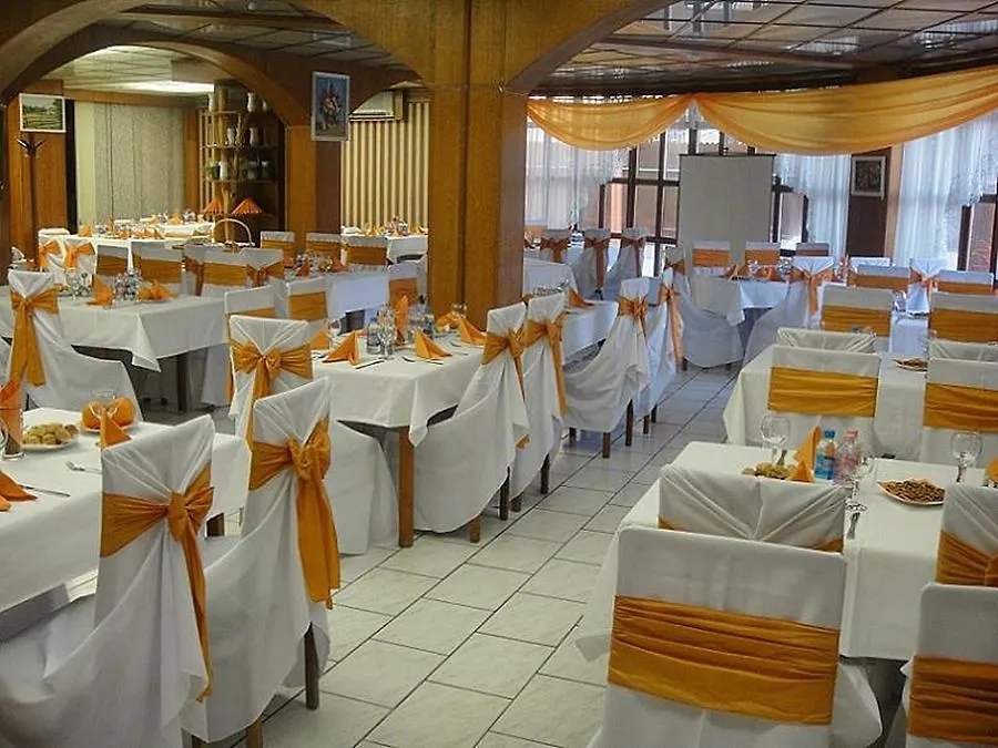 Hotel Amadeus Budapeszt