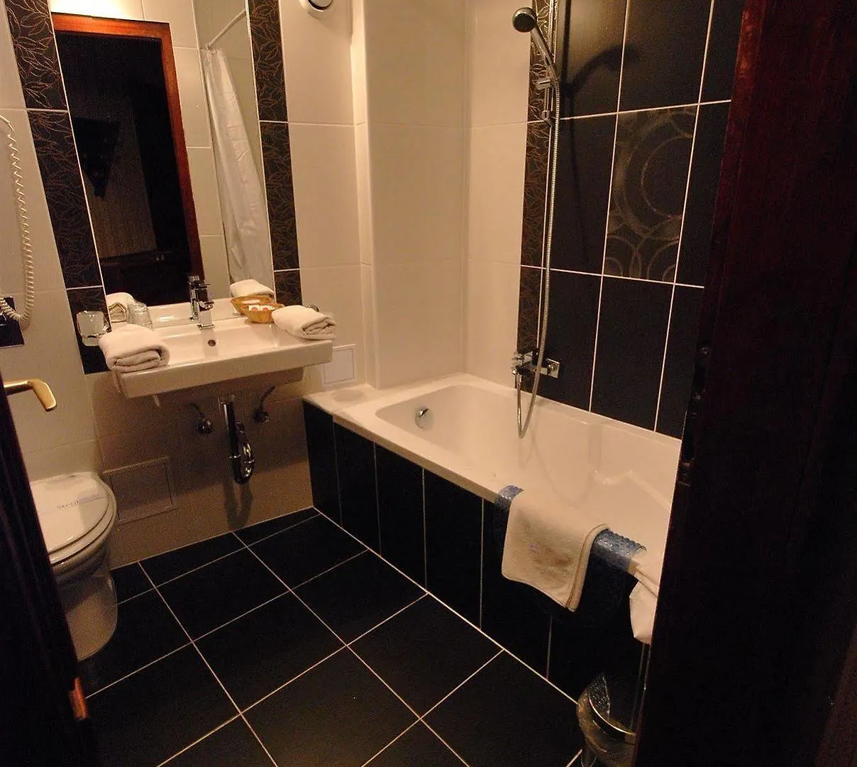 Hotel Amadeus Budapest