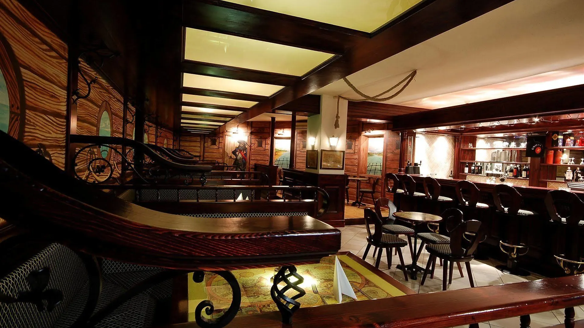 Hotel Amadeus Budapeszt