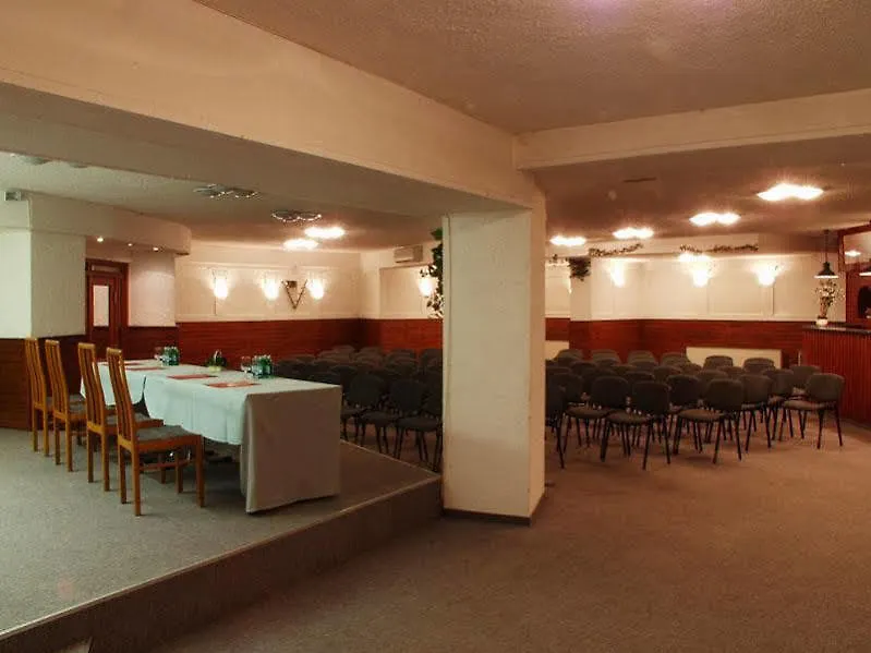 Hotel Amadeus Budapeszt 3*,