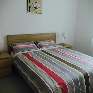 Apartament Inner-city Flat, Budapeszt