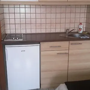 Apartament Judit, Budapeszt
