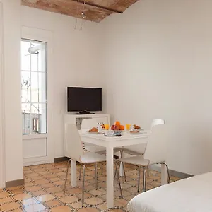 Barnapartments Basic Gracia Barcellona