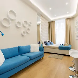 Apartament Colours, Budapeszt
