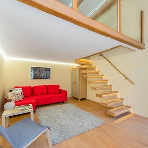 Apartament Vadasz Street, Budapeszt