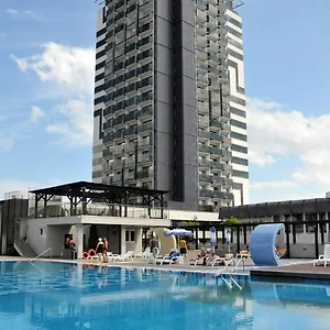 Bourgas Słoneczny Brzeg