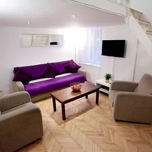Easy Flat Opera Apartment