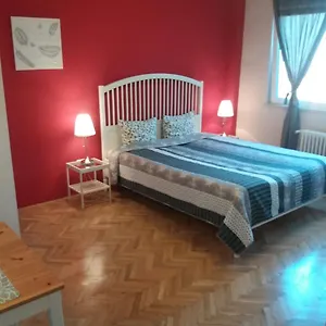 Apartament Budanest, Budapeszt