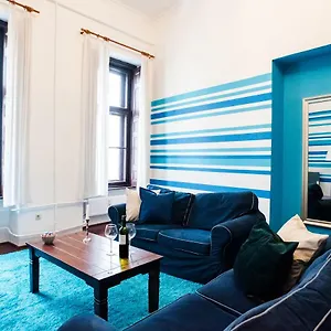  Appartamento Indigo With Free Parking