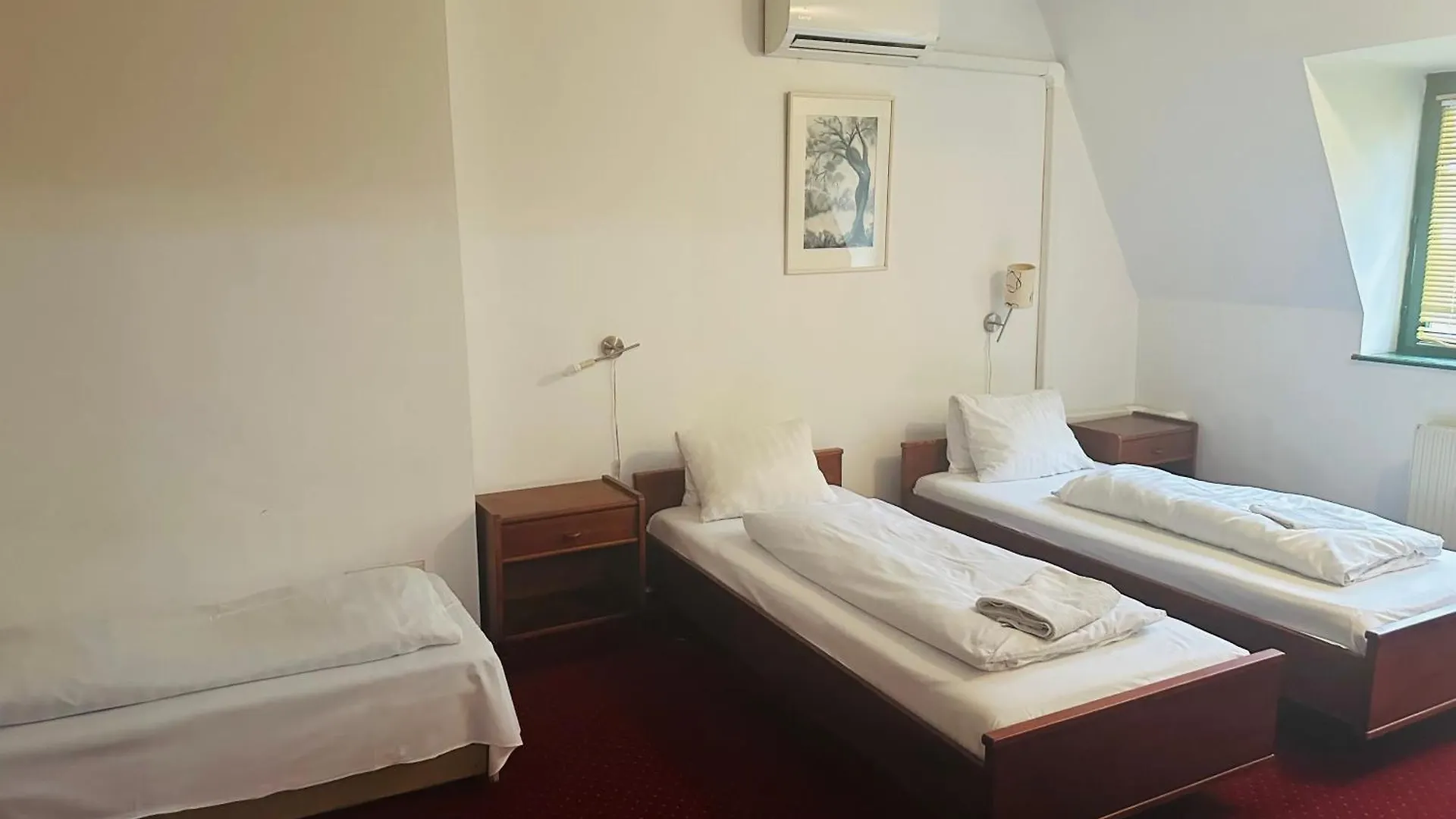 Hotel Amadeus Budapest