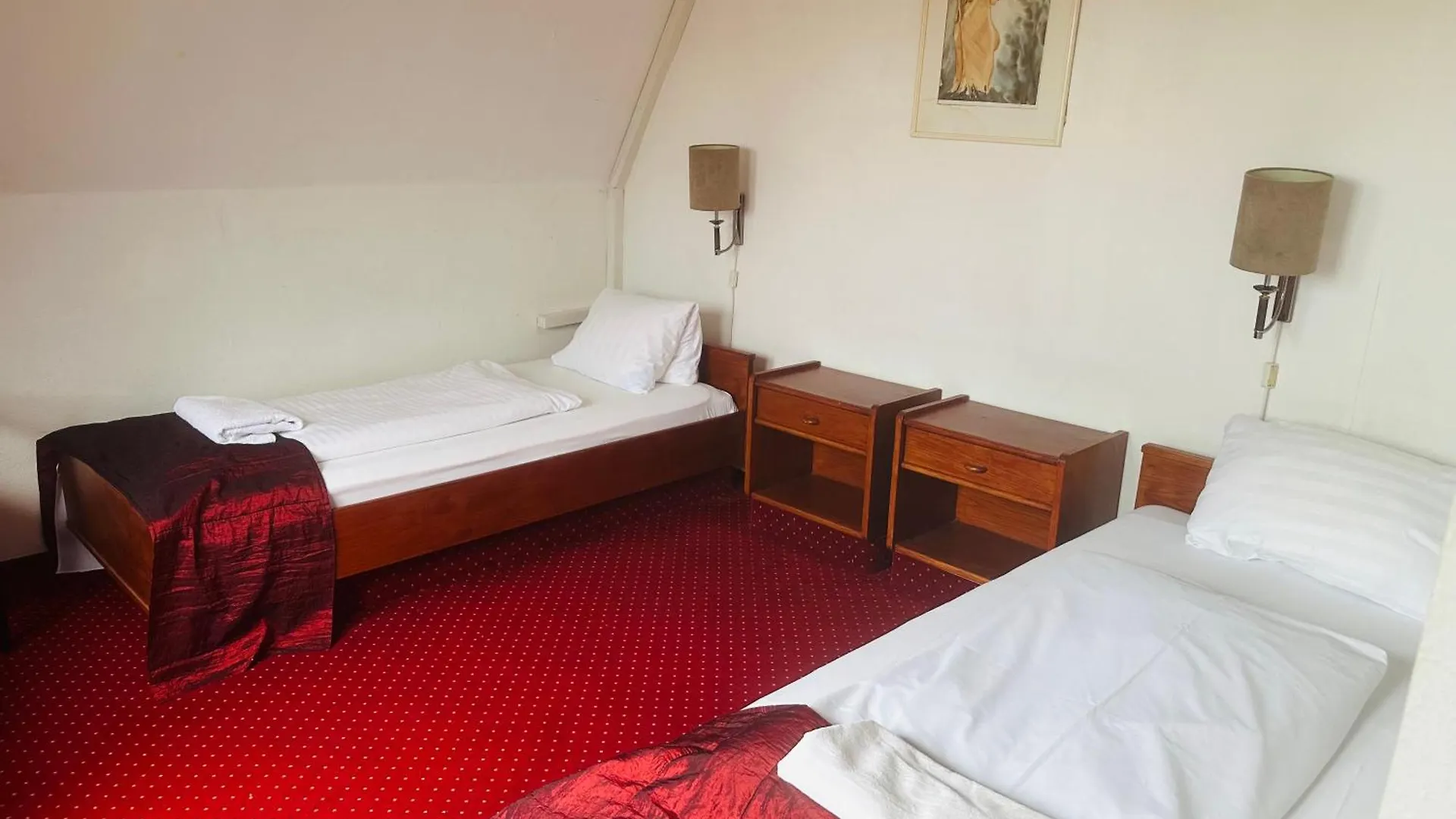 Hotel Amadeus Budapest