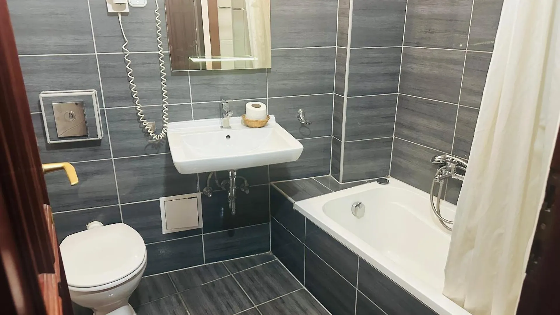 Hotel Amadeus Budapest Hungary