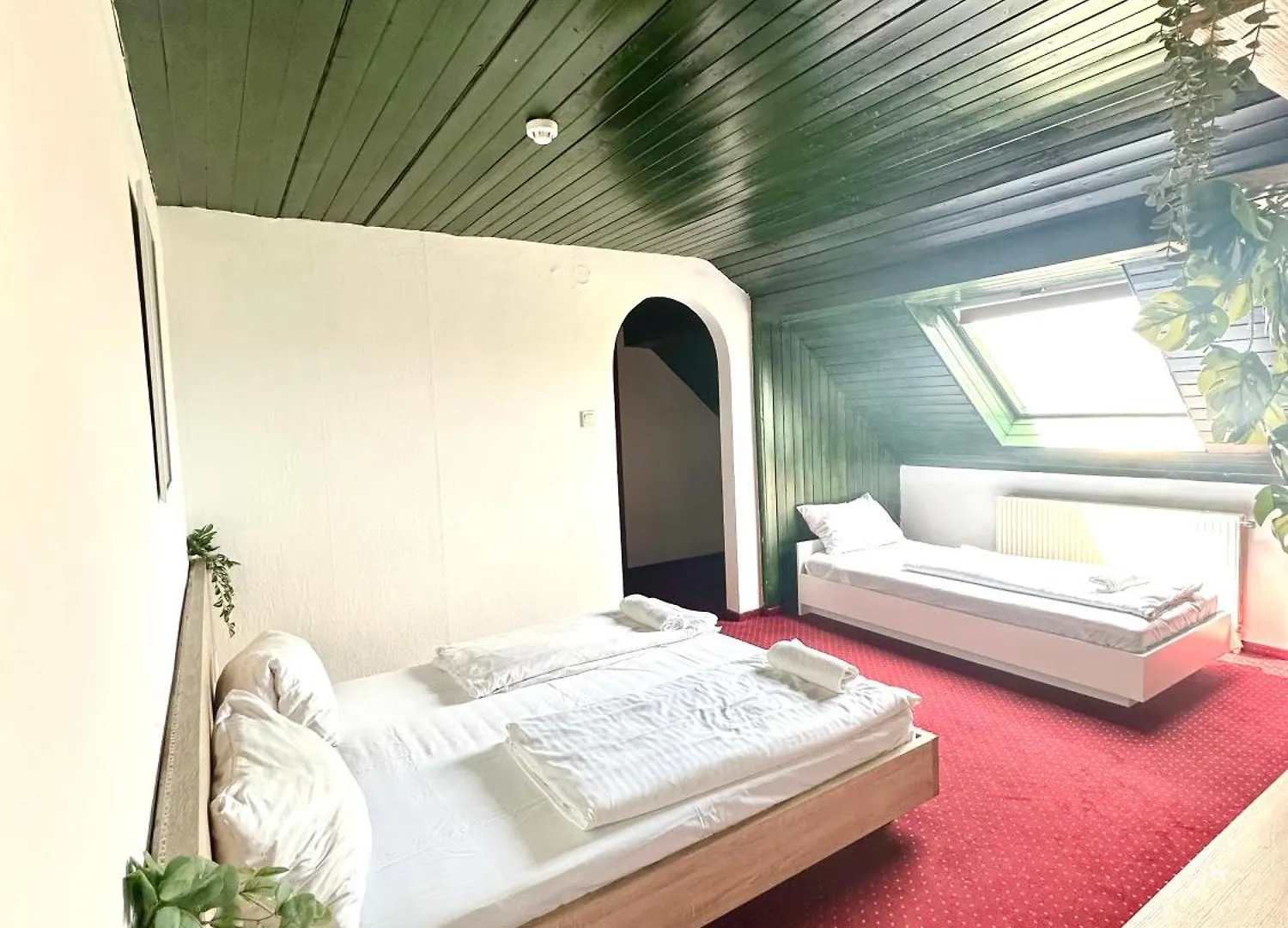 ***  Hotel Amadeus Budapest Hungary